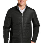 Deep Black / XS