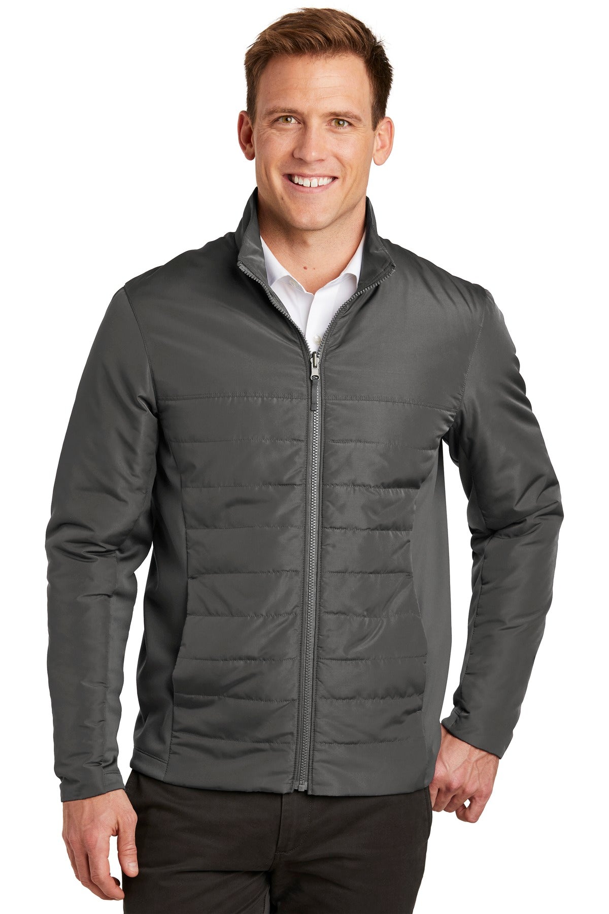 Port Authority ® Collective Insulated Jacket J902