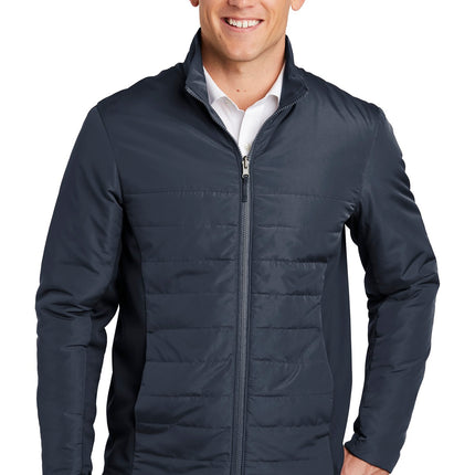 Port Authority  ® Collective Insulated Jacket. J902
