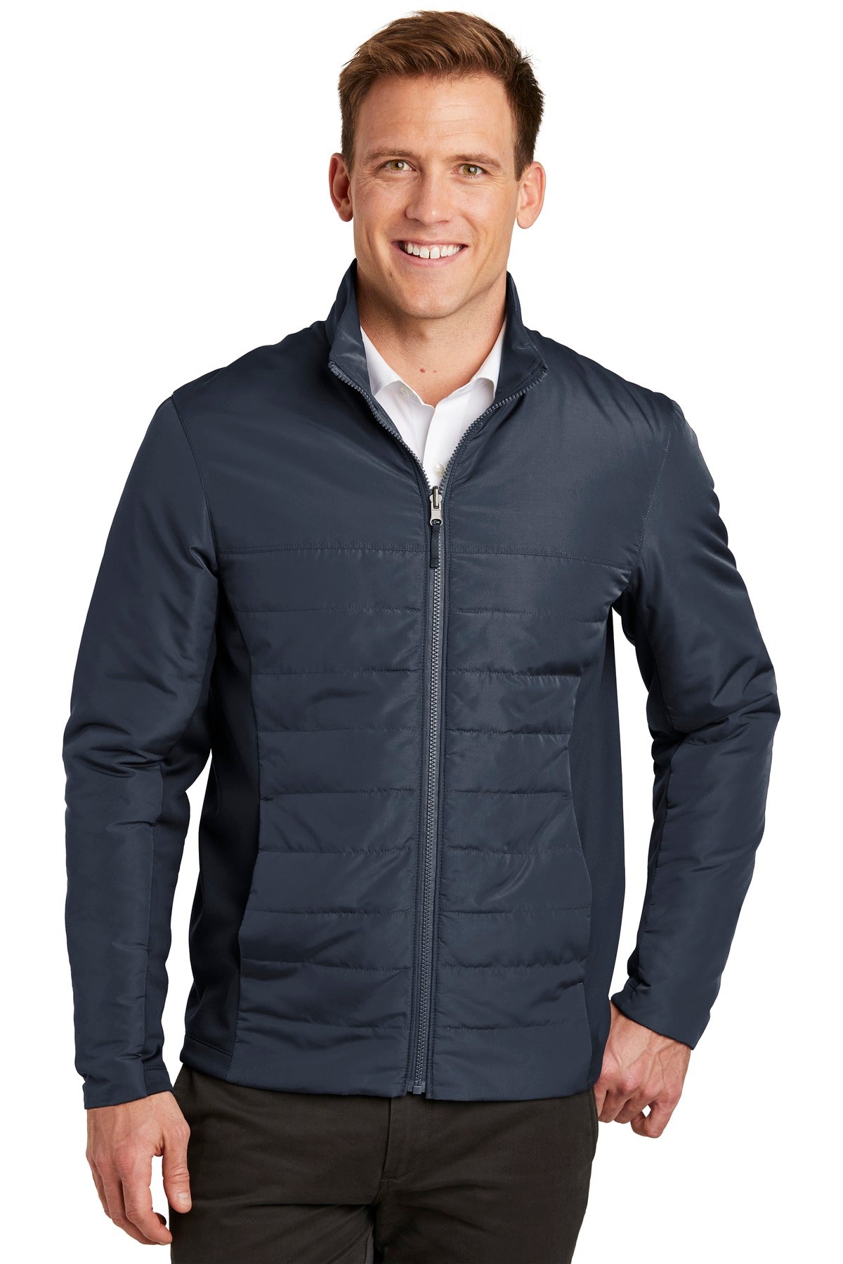 Port Authority ® Collective Insulated Jacket J902
