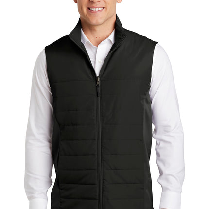 Port Authority  ® Collective Insulated Vest. J903