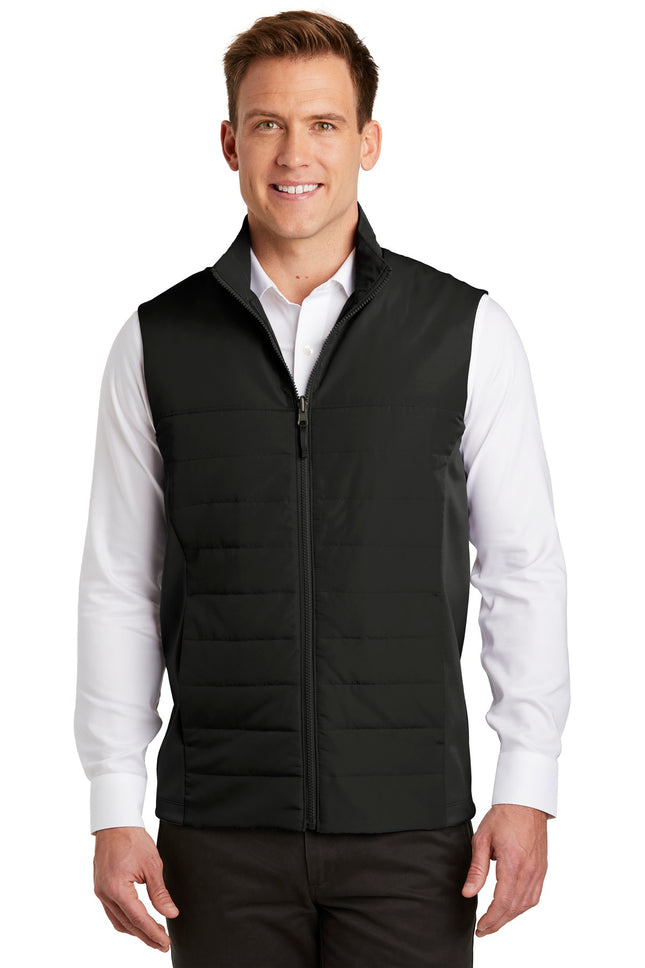Port Authority  ® Collective Insulated Vest. J903