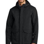 Deep Black / XS