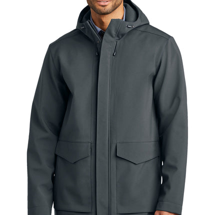 Port Authority ® Collective Outer Soft Shell Parka J919