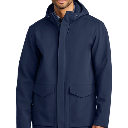 Port Authority ® Collective Outer Soft Shell Parka J919