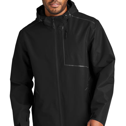 Port Authority ®  Tall SuperPro   Oxford Shirt. TS658