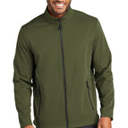 Olive Green / XS