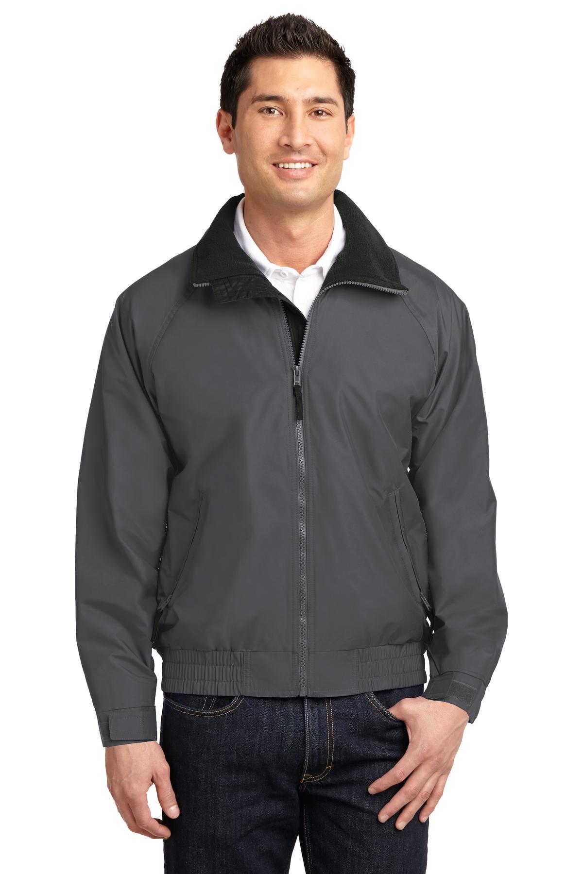 Port Authority® Competitor Jacket JP54
