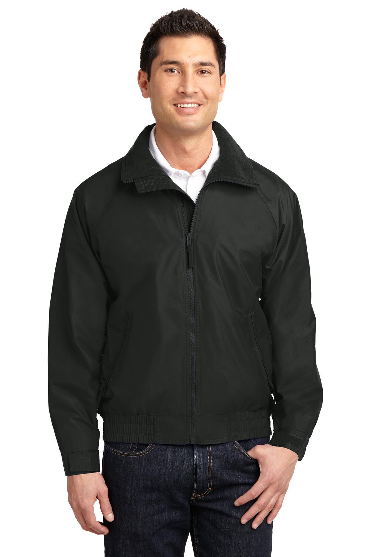 Port Authority® Competitor Jacket JP54