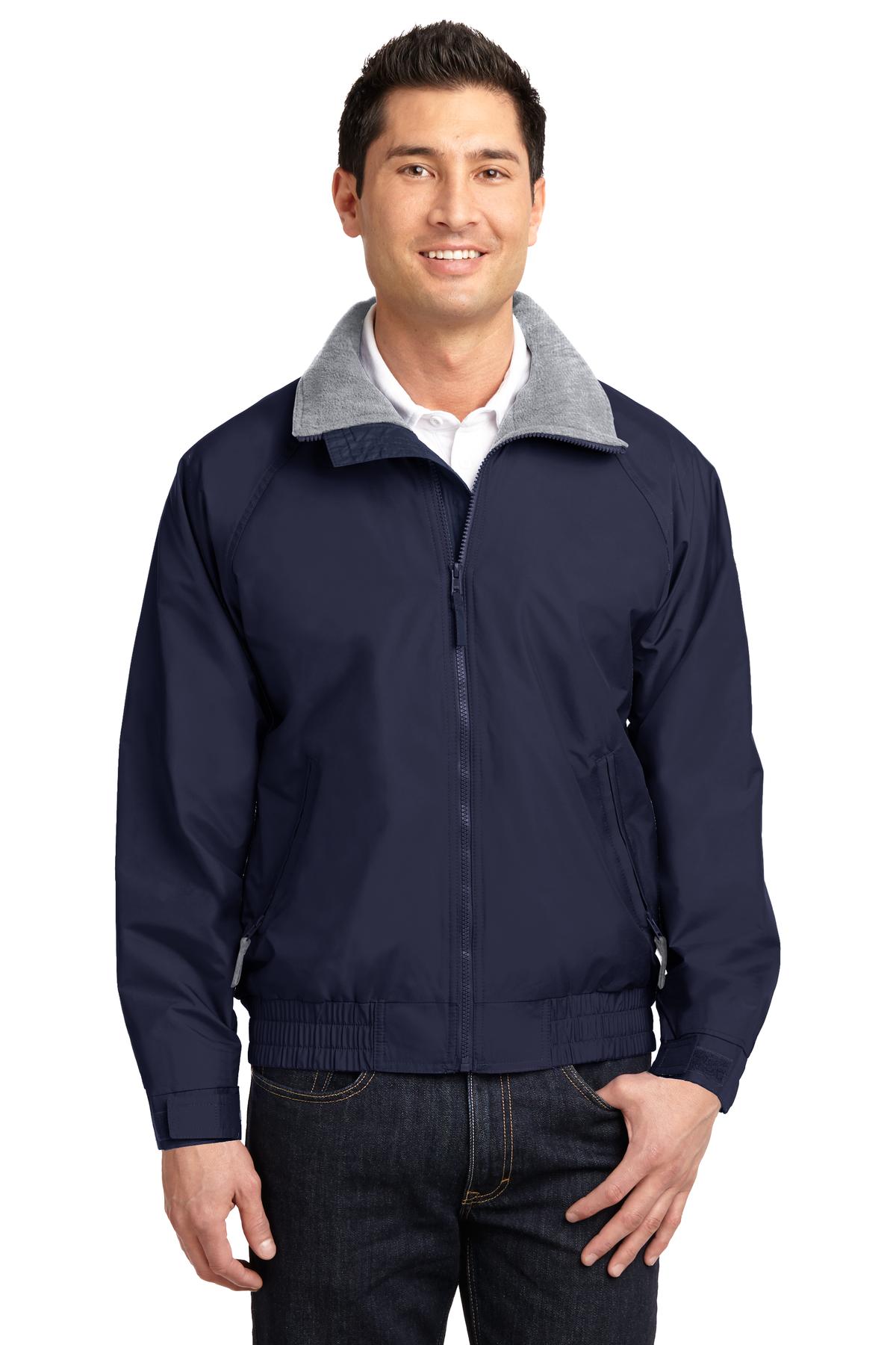 Port Authority® Competitor Jacket JP54