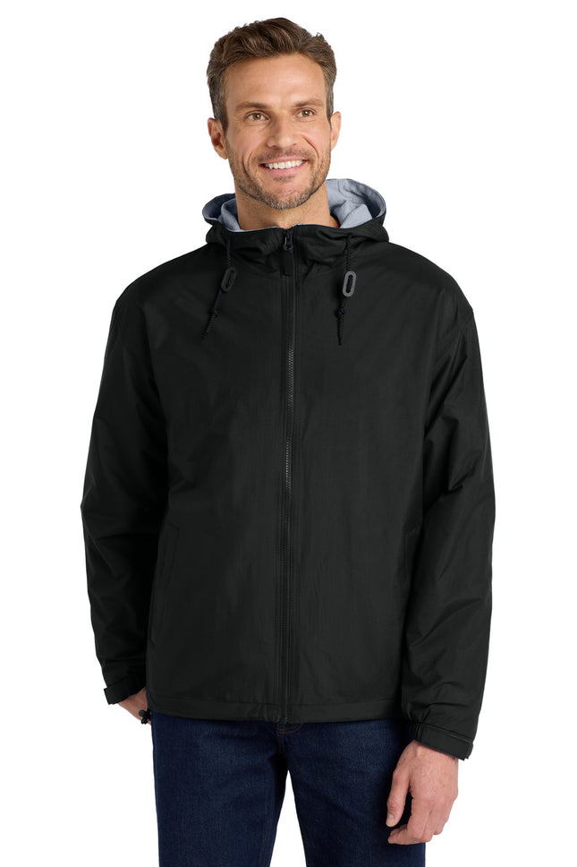 Port Authority ® Team Jacket.  JP56