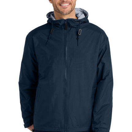 Port Authority ® Team Jacket.  JP56