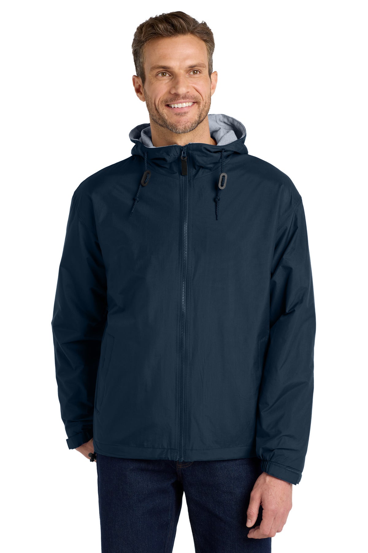 Port Authority® Team Jacket JP56
