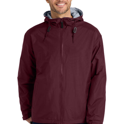 Port Authority ® Team Jacket.  JP56