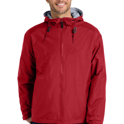 Port Authority ® Team Jacket.  JP56