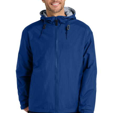 Port Authority ® Team Jacket.  JP56