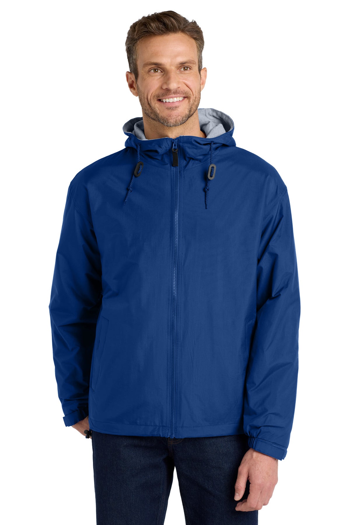 Port Authority® Team Jacket JP56