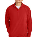 Deep Red / XS