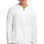 White / XS