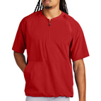 Deep Red / XS