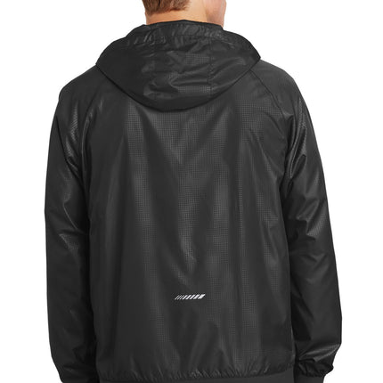 Sport-Tek ®  Flexfit ®  Grid Texture Cap. STC33