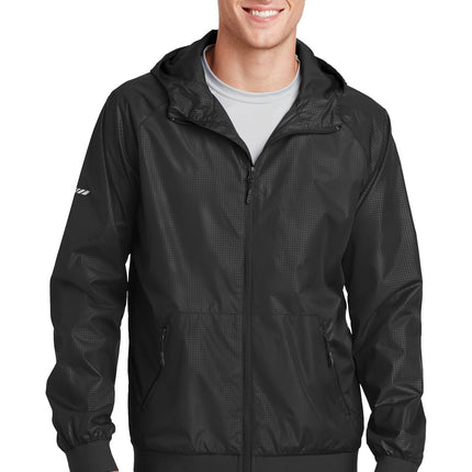 Sport-Tek ®  Flexfit ®  Grid Texture Cap. STC33