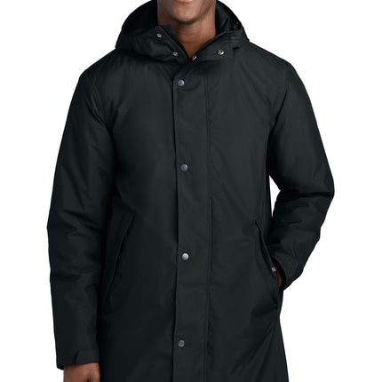 Sport-Tek ® Waterproof Insulated Sideline Parka JST55