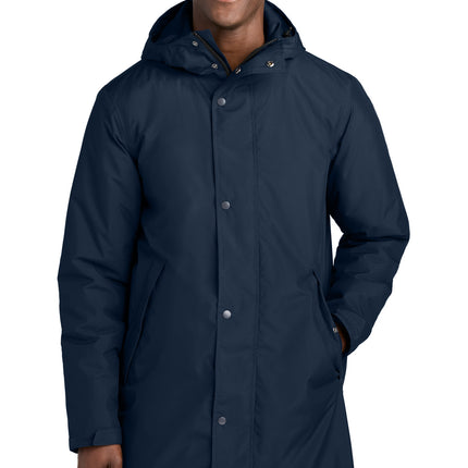 Sport-Tek ® Waterproof Insulated Sideline Parka JST55