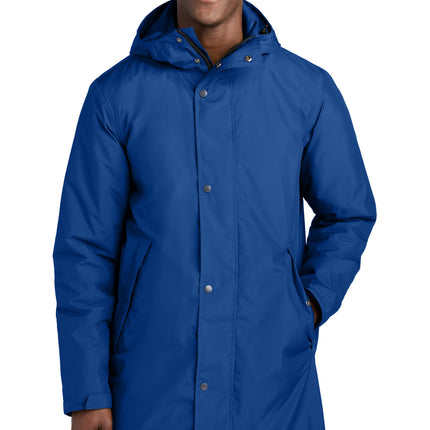 Sport-Tek ® Waterproof Insulated Sideline Parka JST55
