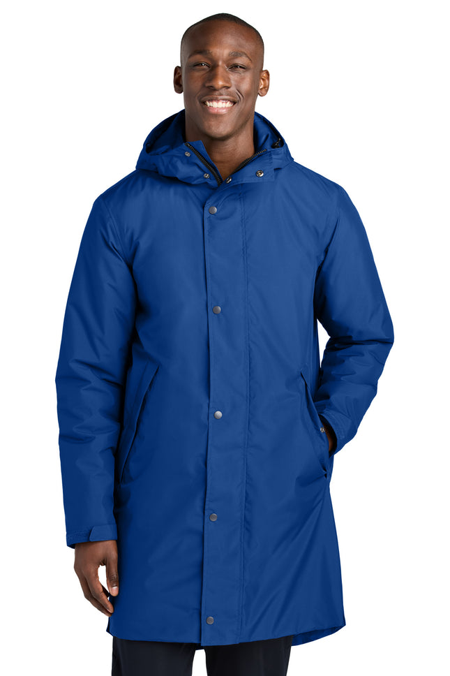 Sport-Tek ® Waterproof Insulated Sideline Parka JST55