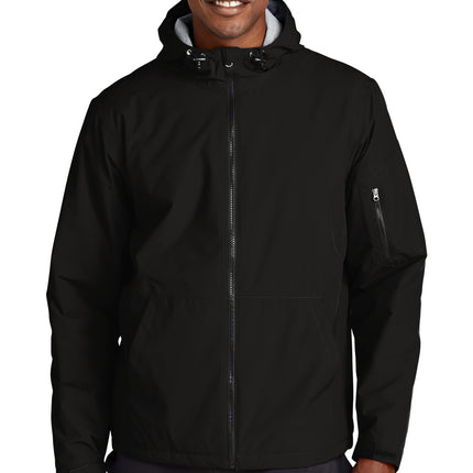 Sport-Tek ® Waterproof Insulated Jacket JST56