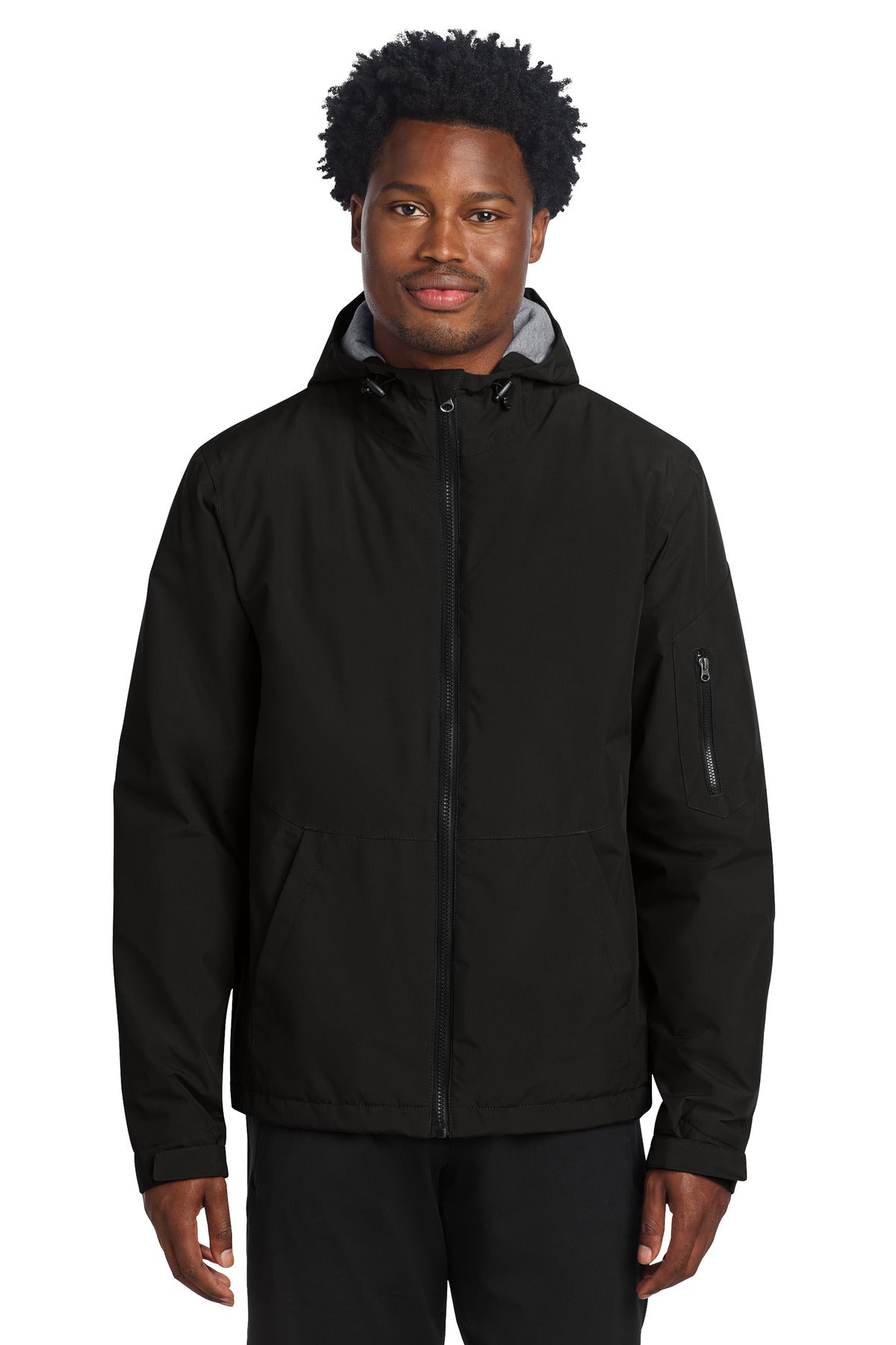 Sport-Tek® Waterproof Insulated Jacket JST56