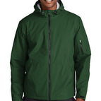 Forest Green / XS