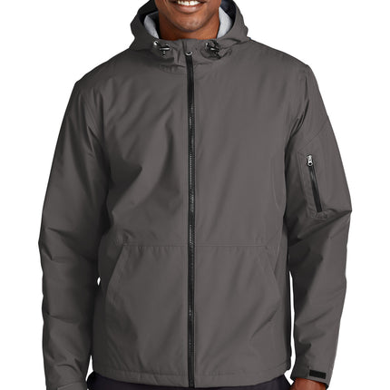 Sport-Tek ® Waterproof Insulated Jacket JST56