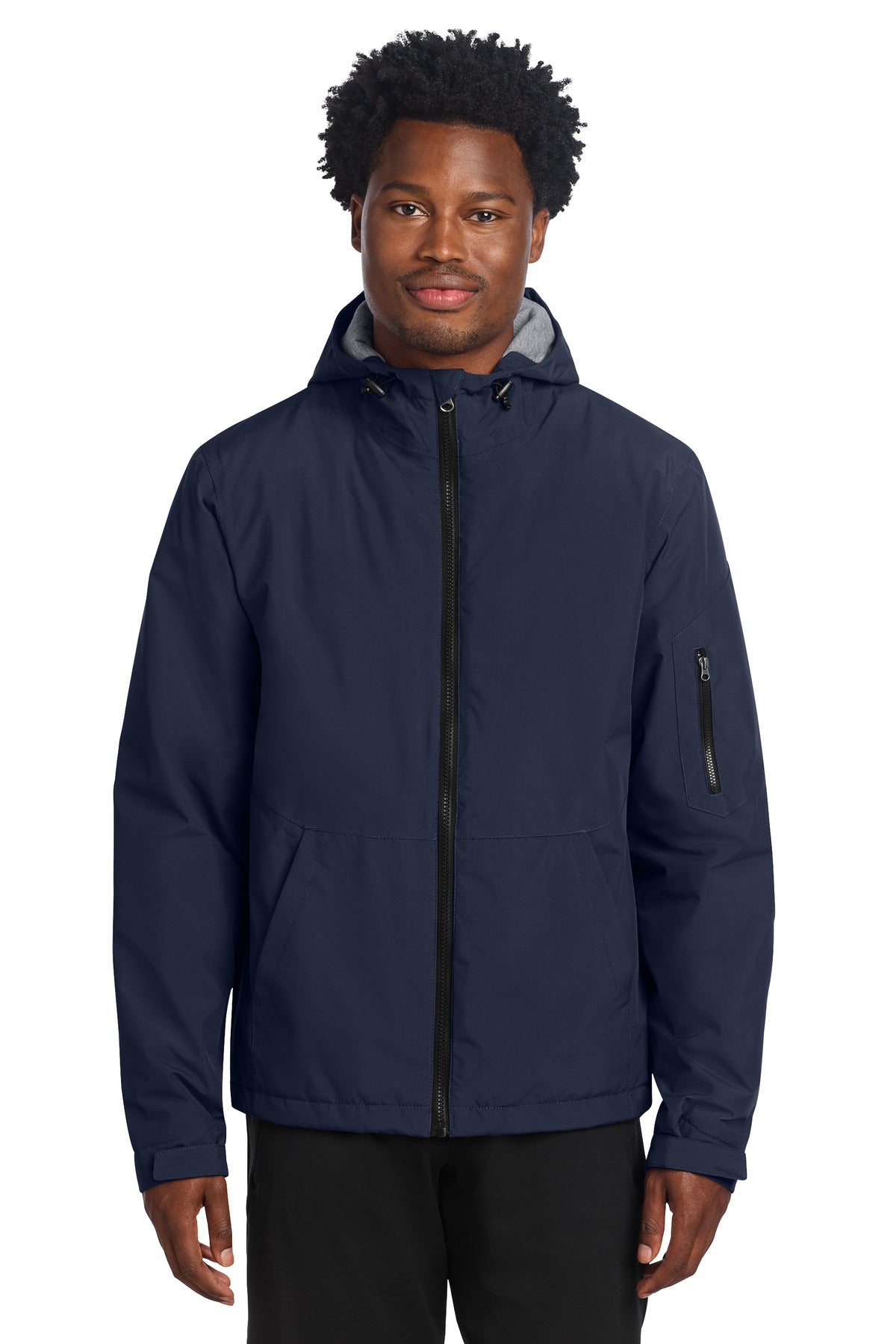 Sport-Tek® Waterproof Insulated Jacket JST56