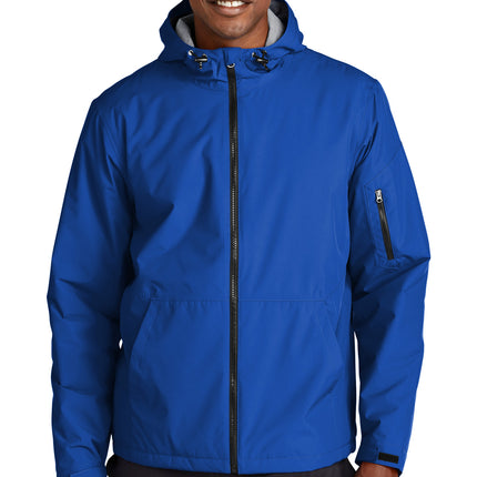 Sport-Tek ® Waterproof Insulated Jacket JST56