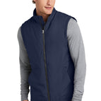True Navy / XS