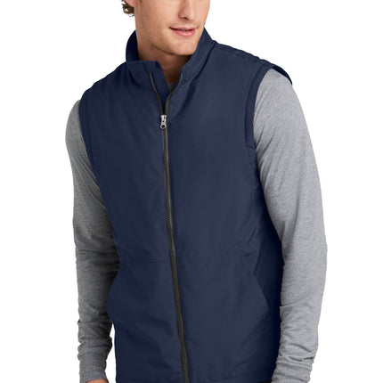 Sport-Tek ® Insulated Vest JST57