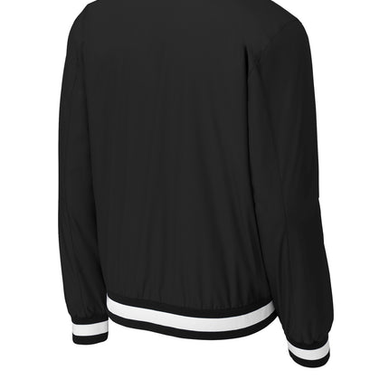 Sport-Tek ®  Long Sleeve PosiCharge ®  Competitor   Cotton Touch   Tee. ST450LS