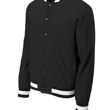 Sport-Tek ®  Long Sleeve PosiCharge ®  Competitor   Cotton Touch   Tee. ST450LS