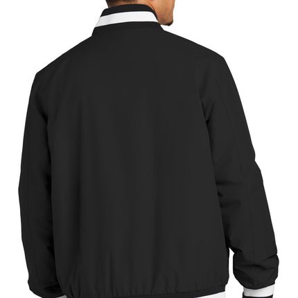Sport-Tek ®  Long Sleeve PosiCharge ®  Competitor   Cotton Touch   Tee. ST450LS