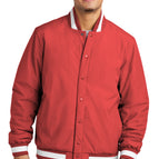Deep Red / XS