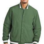 Forest Green / XS