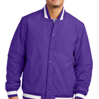 Purple / XS
