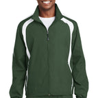 Forest Green/ White / XS