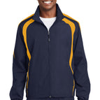 True Navy/ Gold / XS