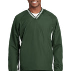 Forest Green/ White / XS