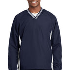 True Navy/ White / XS
