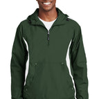 Forest Green/ White / XS