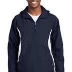 True Navy/ White / XS